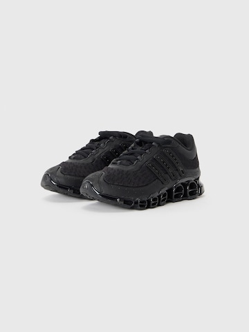 Sneaker 'MEGARIDE' de la ADIDAS ORIGINALS pe negru