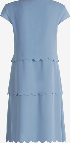 Betty Barclay Cocktail Dress in Blue