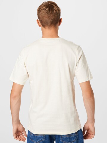 JACK & JONES T-Shirt in Weiß