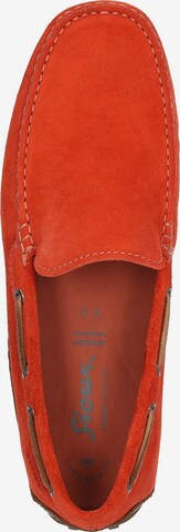 SIOUX Moccasins 'Callimo' in Red