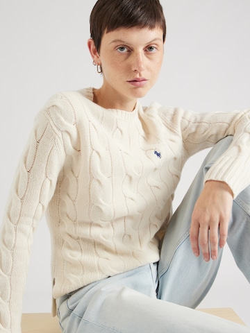 Pullover di Polo Ralph Lauren in beige