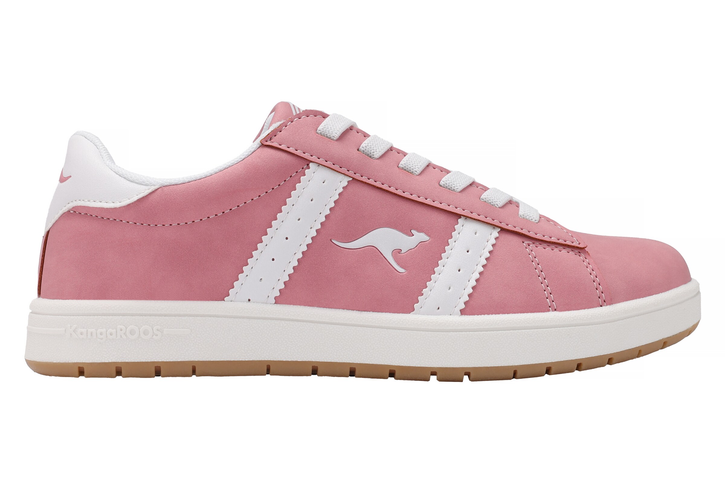 KangaROOS Sneaker in Pink