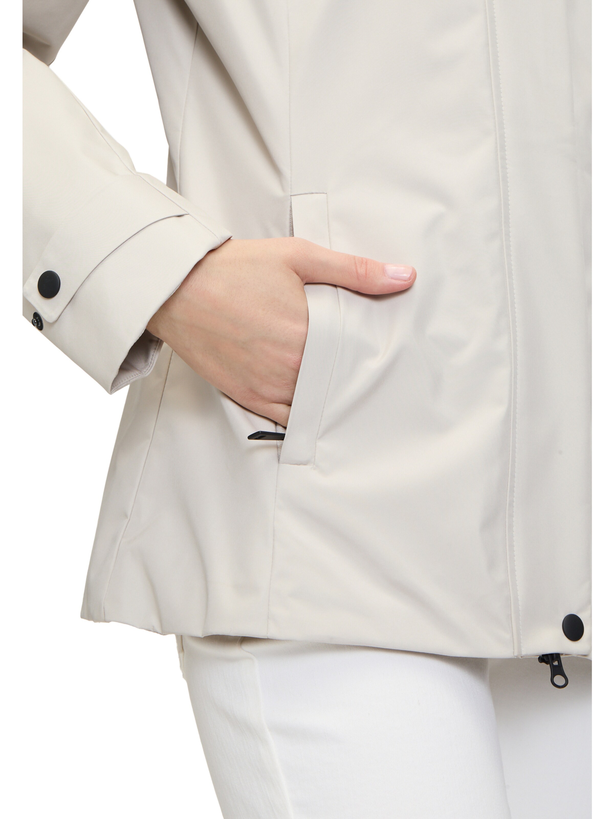 Betty Barclay Functionele jas in Beige