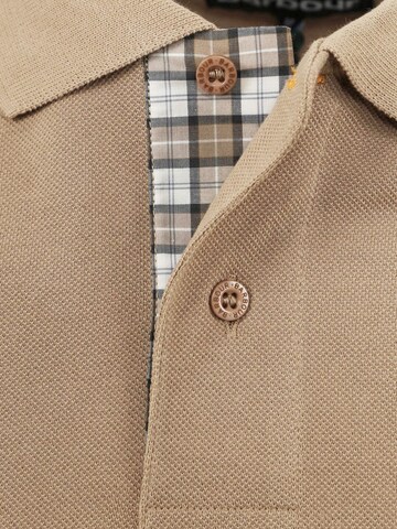 Barbour Shirt‌‌‌‌ in Beige