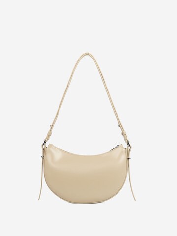 Sac à bandoulière LANCASTER Paris en beige