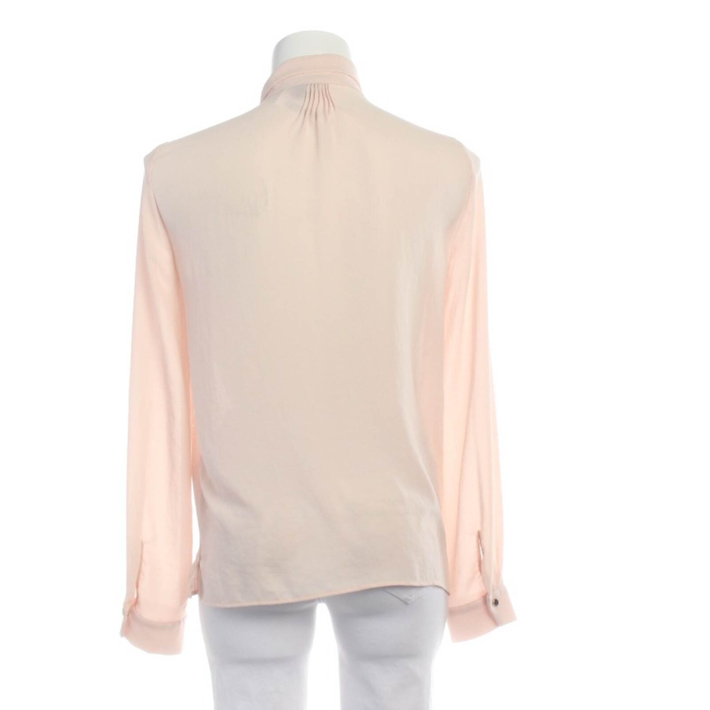 Marc Cain Blouse & Tunic in M in Orange