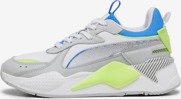 PUMA Sneakers 'RS-X 3D' in Wit: voorkant