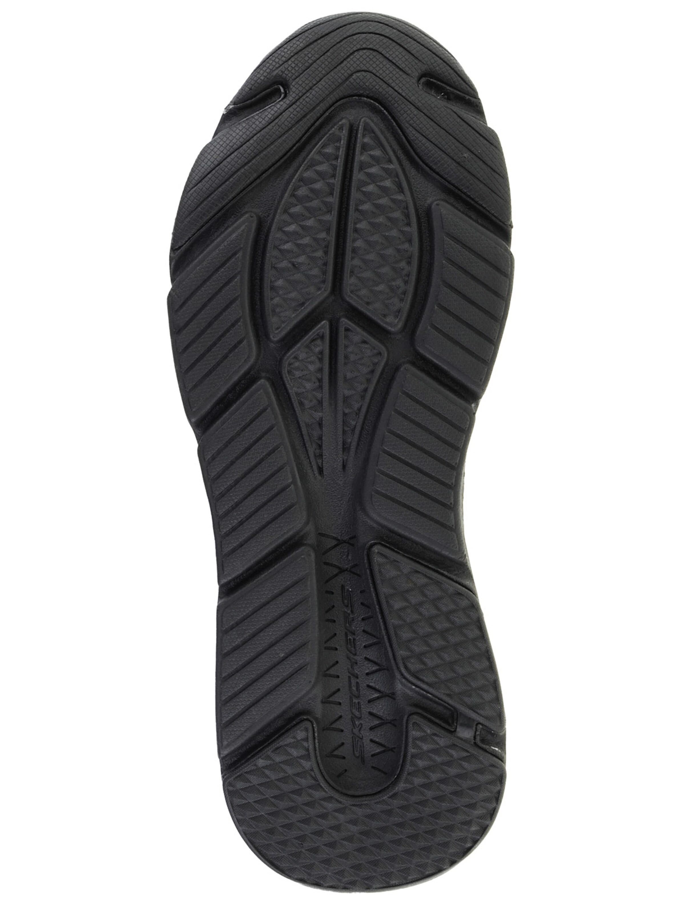 Slip on 'Max Cushioning Elite - Advantageous' SKECHERS en noir
