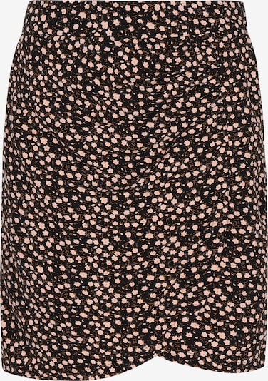 myMo ROCKS Suknja u žuta / roza / crna, Pregled proizvoda