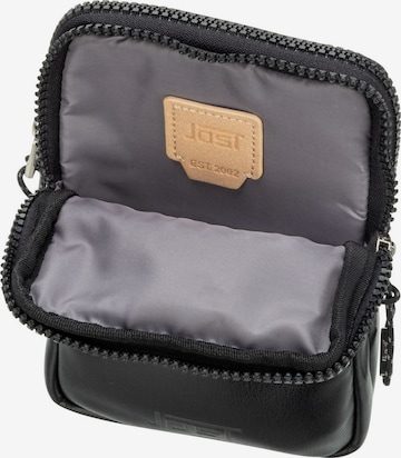 JOST Crossbody Bag in Black