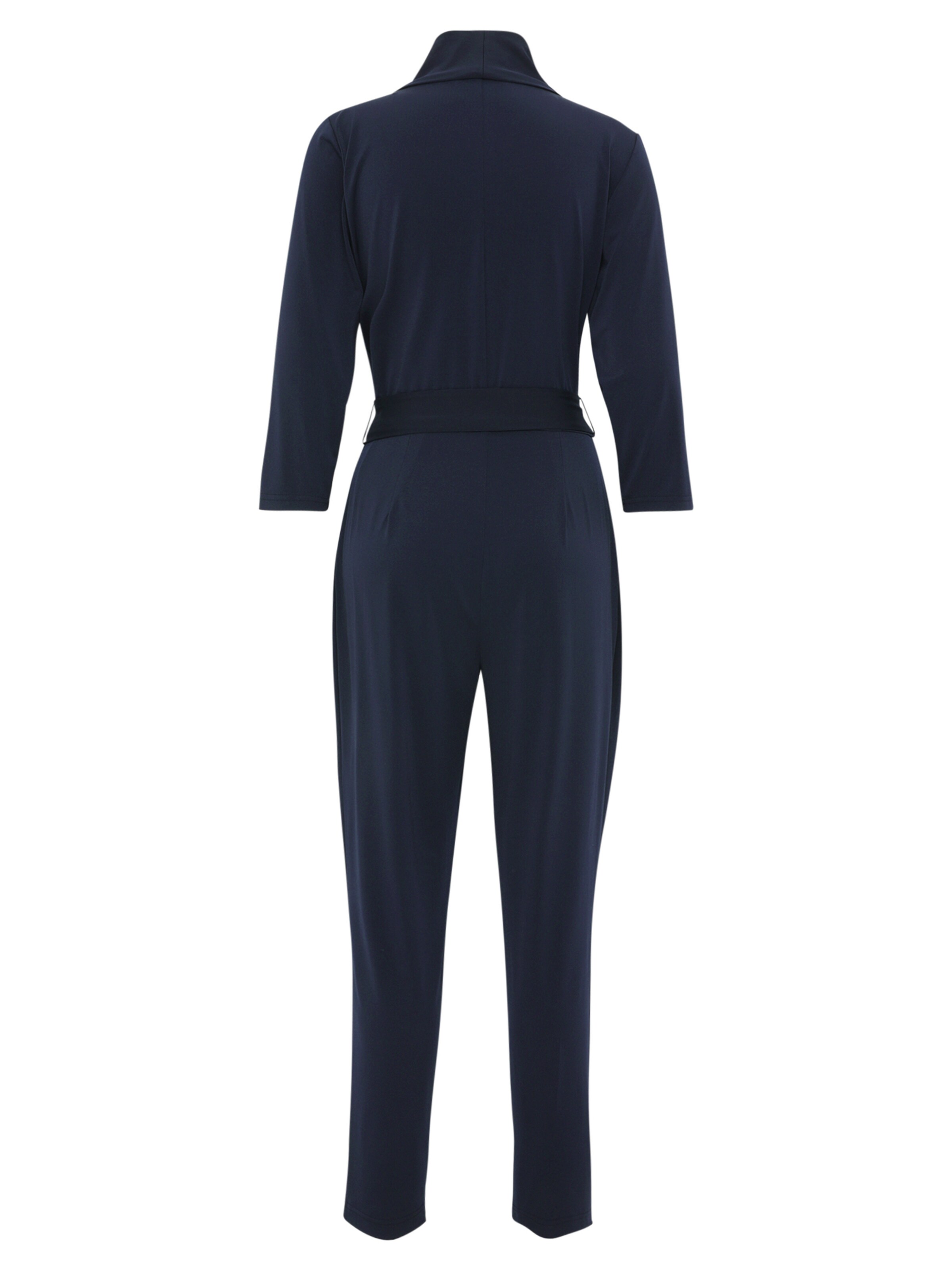 Tuta jumpsuit di Betty Barclay in blu