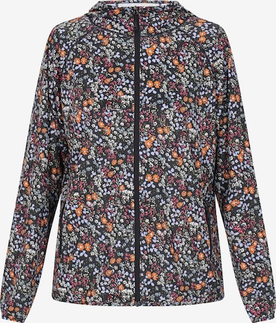 SANIKA Prijelazna jakna u mornarsko plava / miks boja, Pregled proizvoda