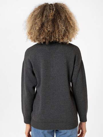 Pull-over 'Joshua' Williot en gris