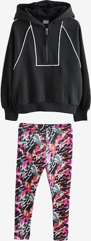 juoda Next Rinkinys: priekis