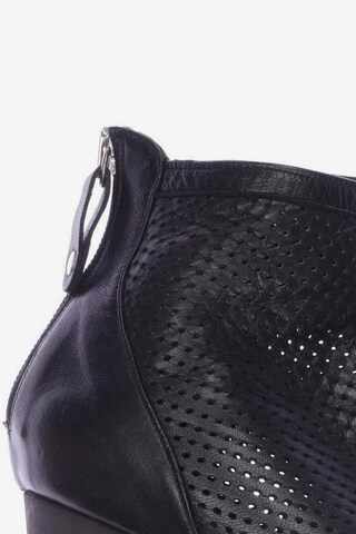 Malo Dress Boots in 38 in Black