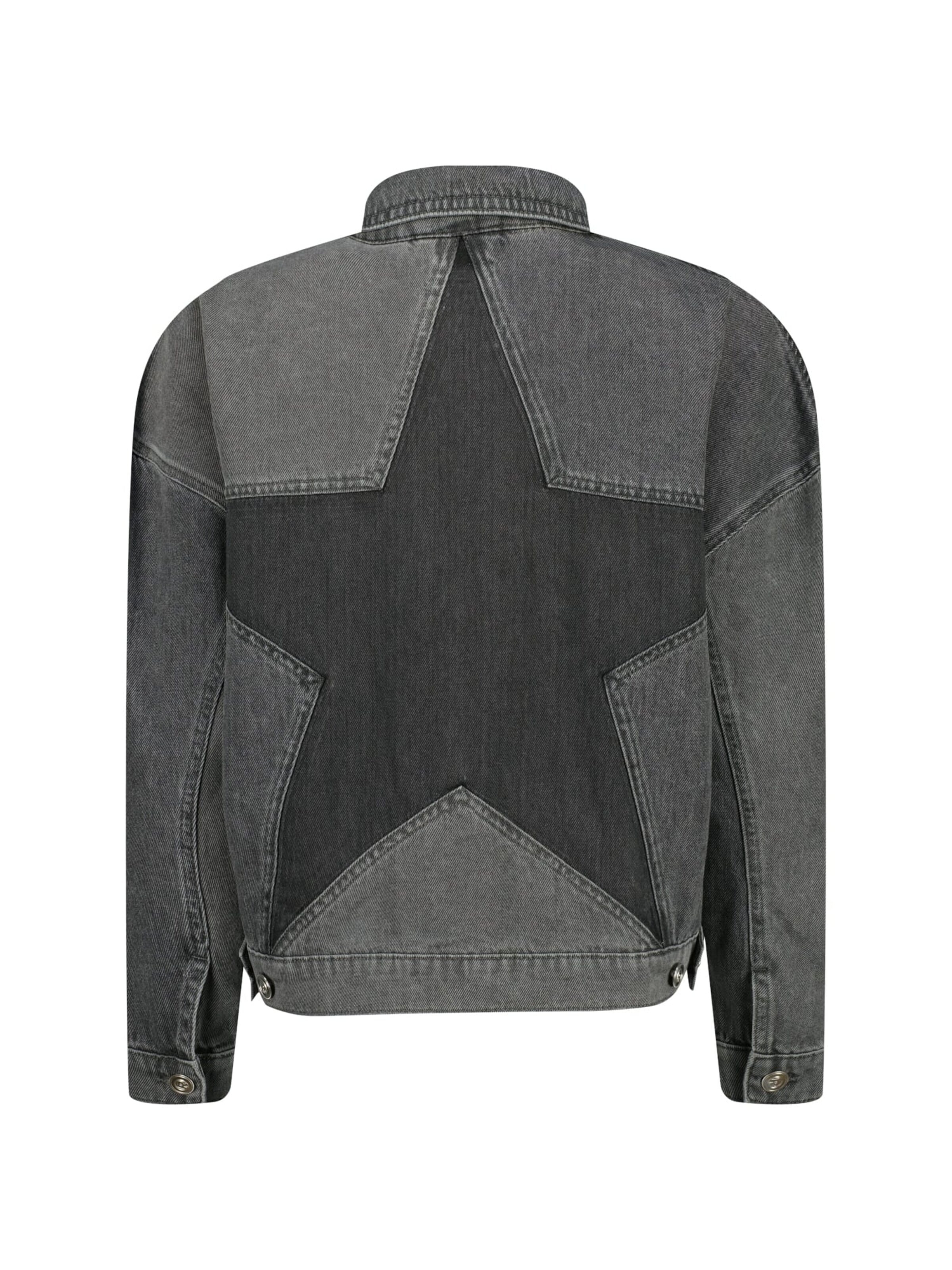 Raizzed Between-season jacket in Grey