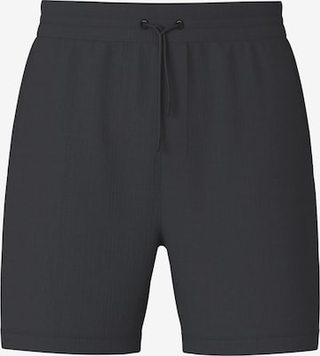 Pantalon chino 'Filip' STRELLSON en gris : devant