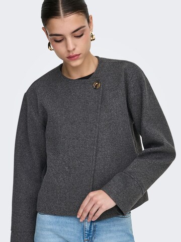 JDY Overgangsjakke 'JDYRubin' i sort