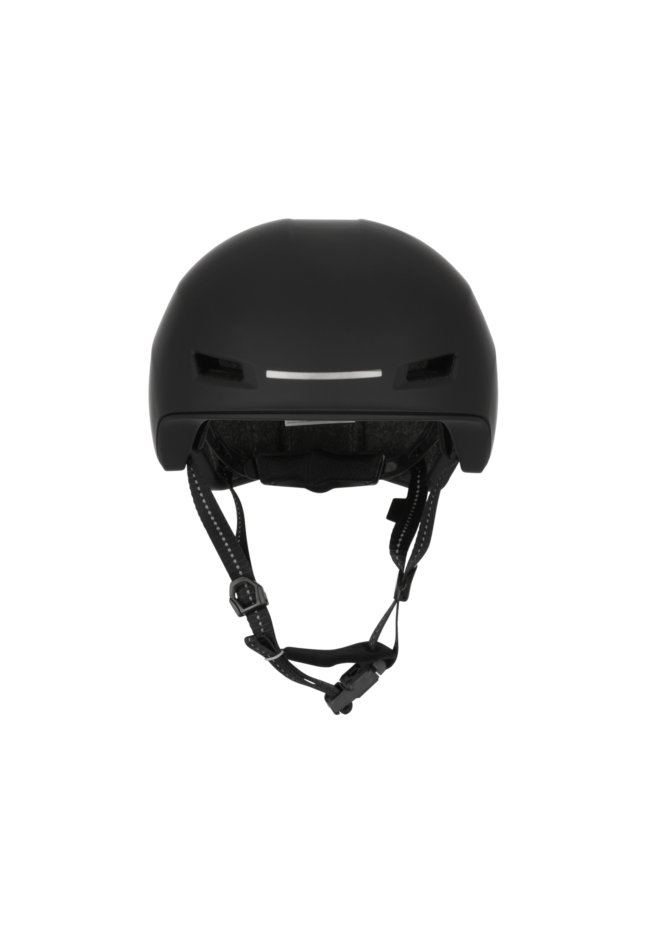 Crazy Safety Helmet 'Pine' in Black