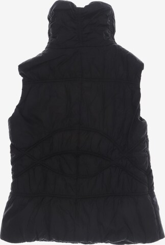 TAIFUN Vest in L in Black: front