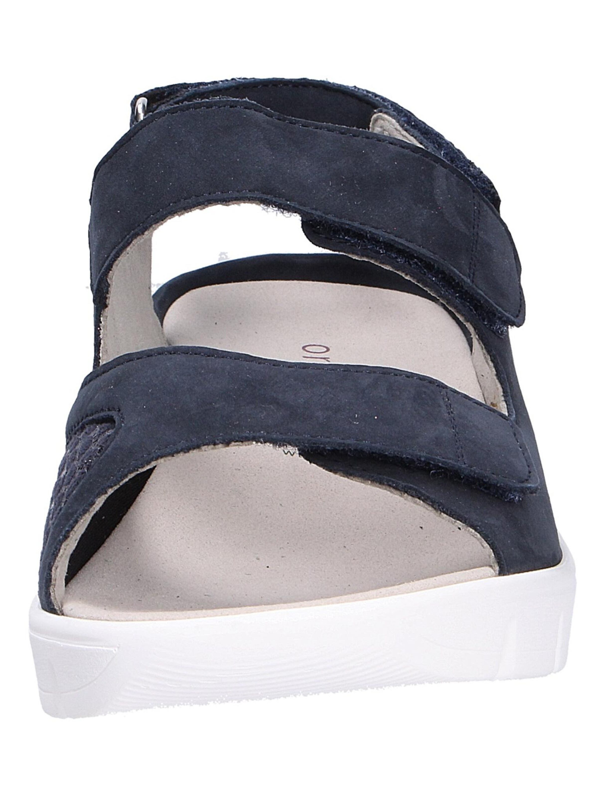 WALDLÄUFER Sandale‌‌‌‌‌‌ in Blau