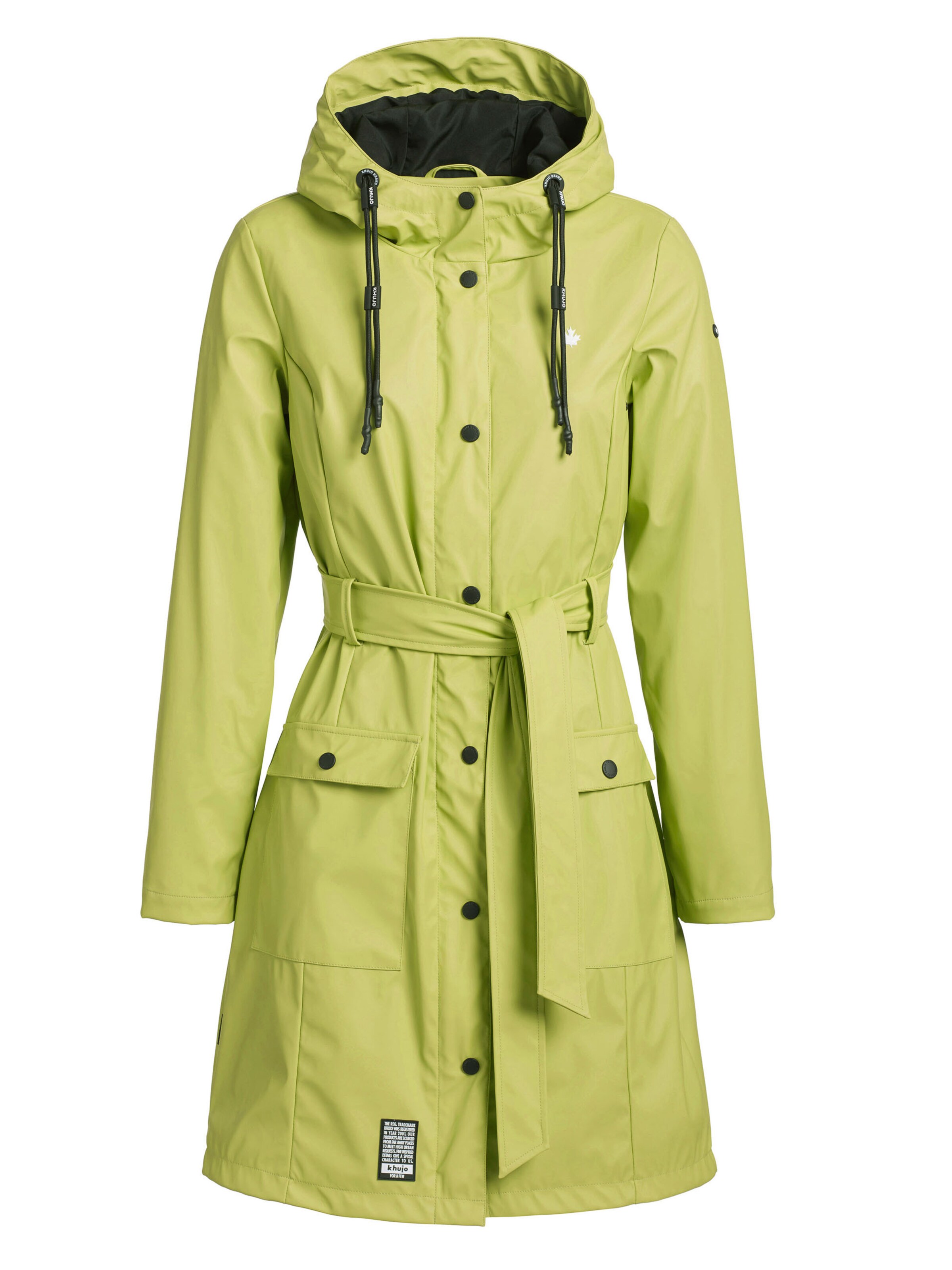 Abrigos khujo para mujer » online en ABOUT YOU