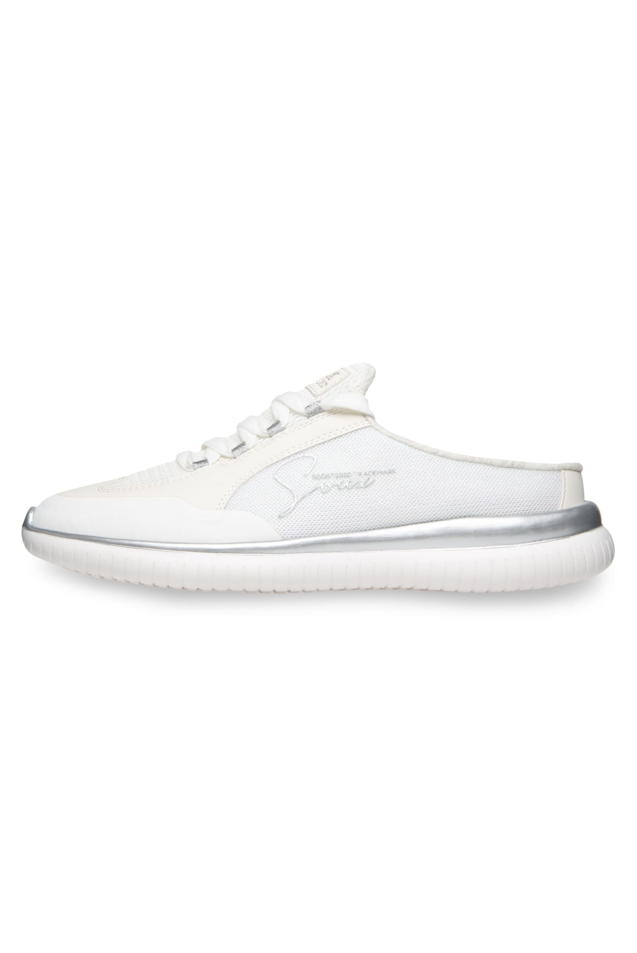 Soccx Sneakers in White