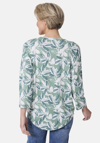 STOOKER WOMEN Shirt 'Carly' in Grün