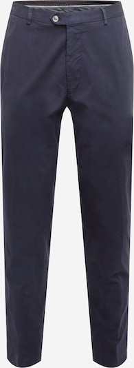 Oscar Jacobson Chino trousers 'DENZ' in Navy, Item view