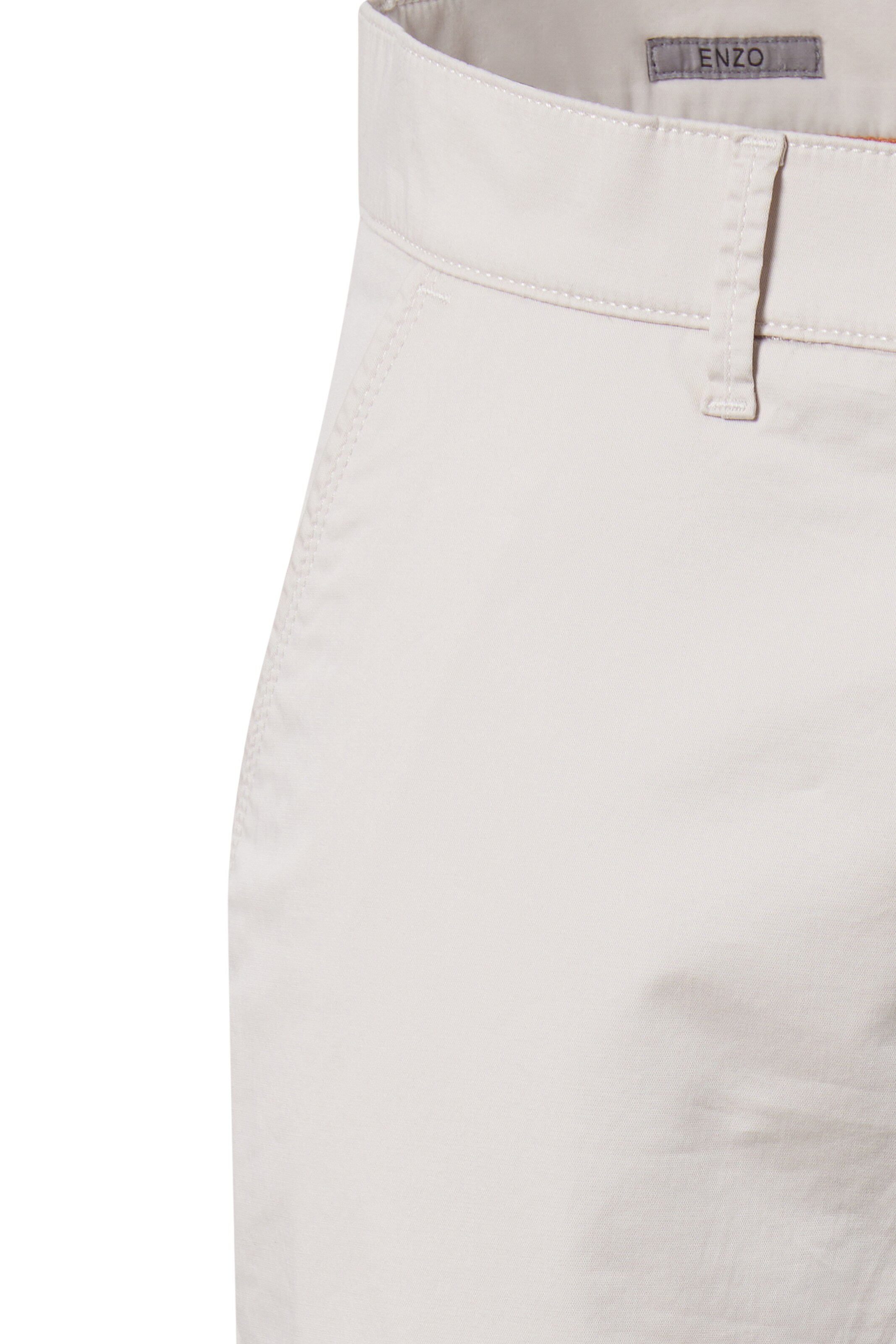 PIONEER Regular Jeans in White