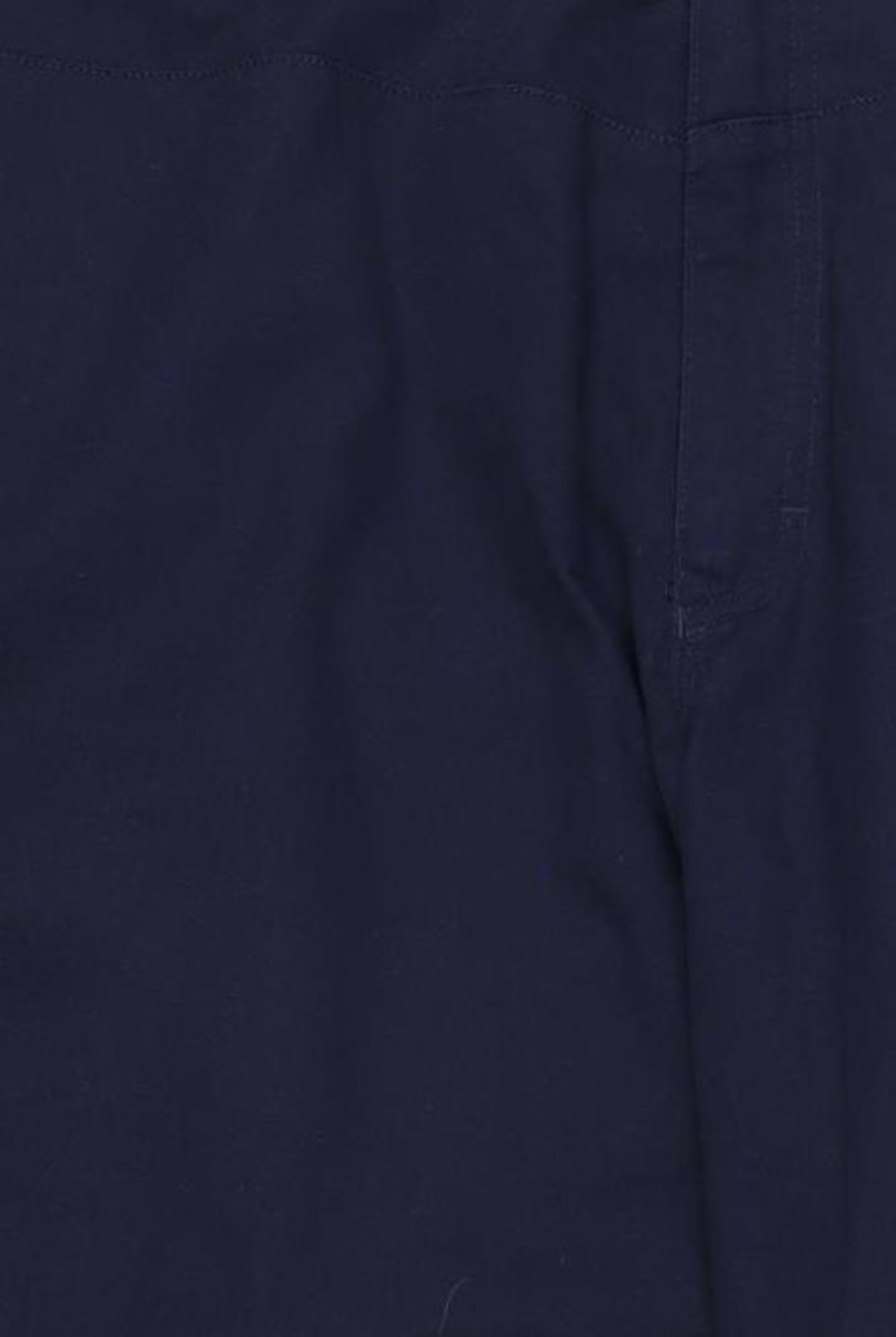 Engelbert Strauss Stoffhose 42 in Blau