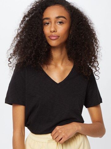 Superdry Shirt in Schwarz: Vorderseite