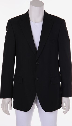TOMMY HILFIGER Suit Jacket in M-L in Black, Item view