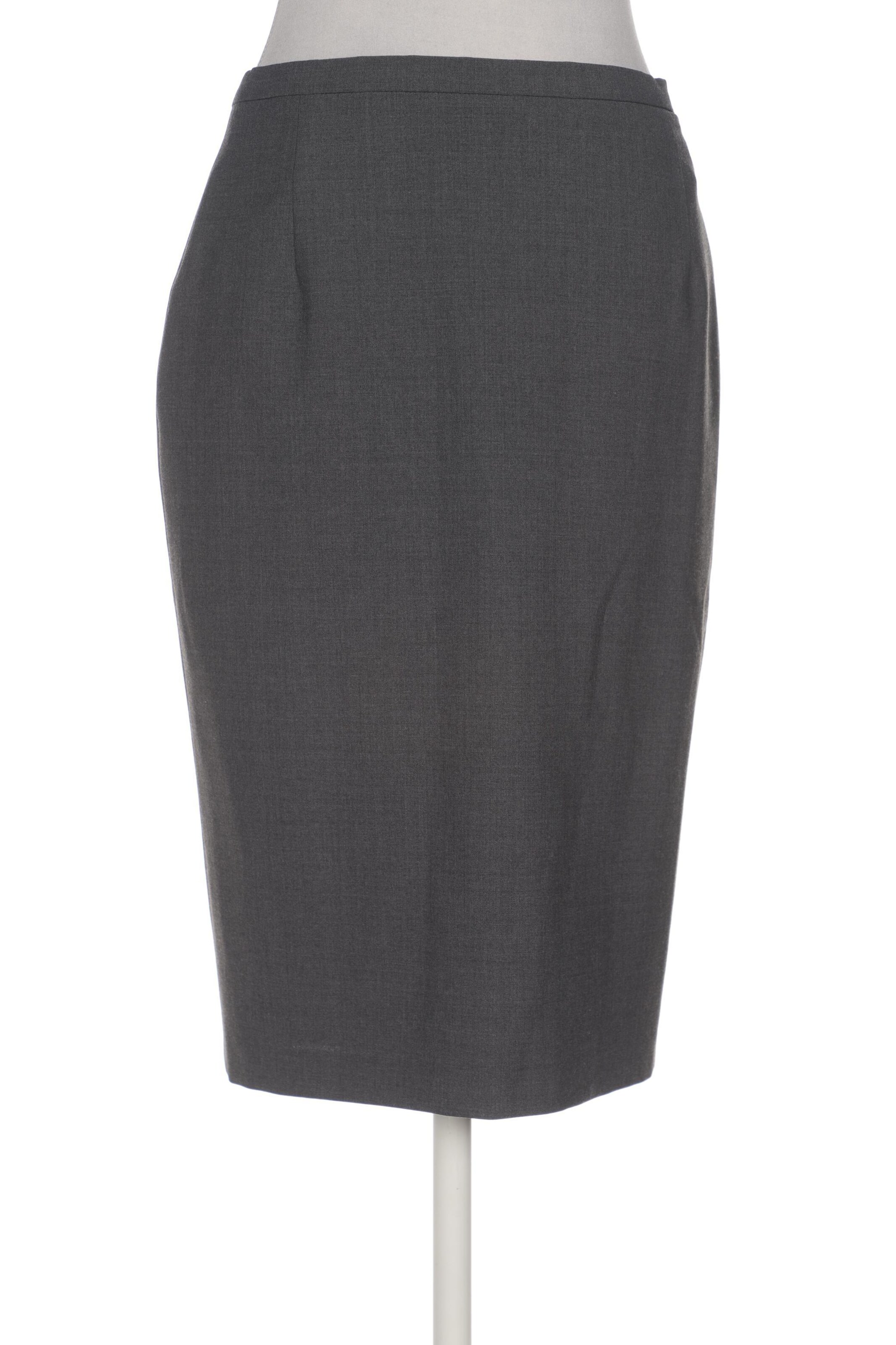 Franco Callegari Skirt in S in Grey: front
