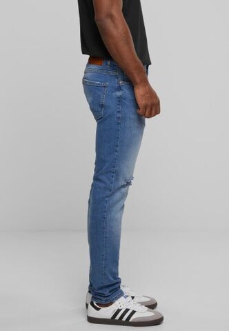 regular Jeans di 2Y Premium in blu