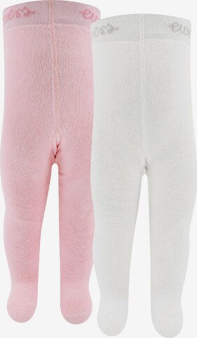 EWERS Tights in Pink: front