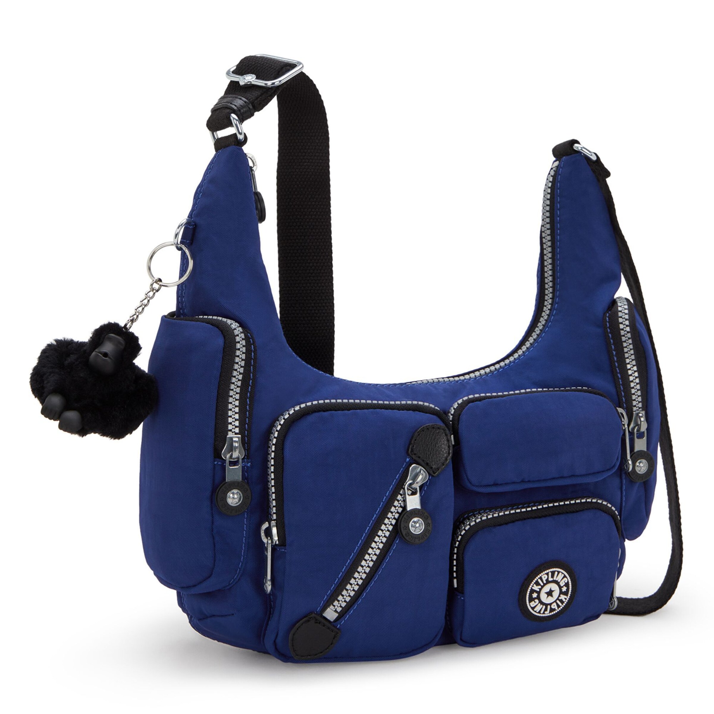 KIPLING Umhängetasche 'Etsu' in Blau