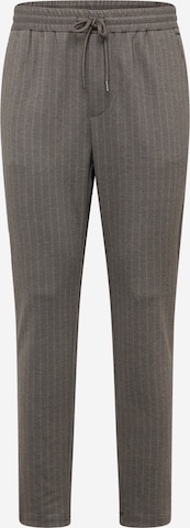 Only & Sons Pants 'LINUS' in Grey: front