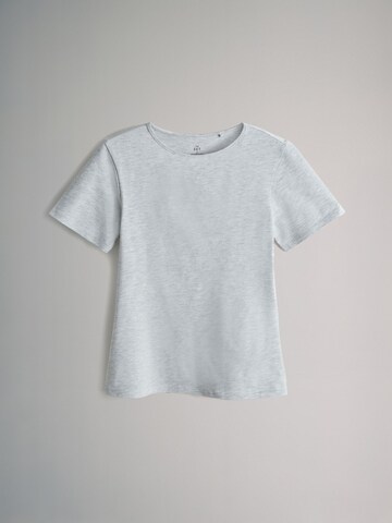 T-shirt The Set en gris