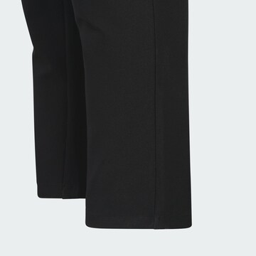 ADIDAS PERFORMANCE Regular Sports trousers in Black