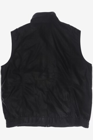 Walbusch Vest in XXXL in Black