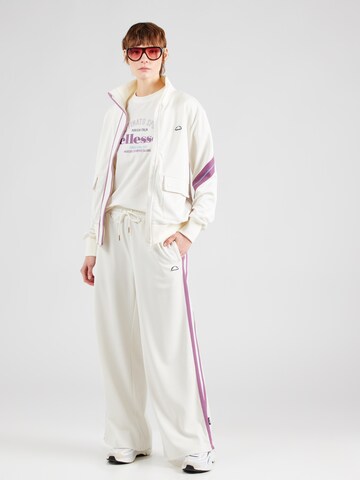 ELLESSE Футболка 'Kendall' в Белый