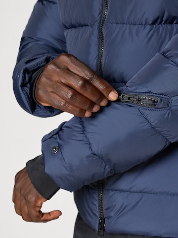 Bogner Fire + Ice Sportjacke 'LUKA2' in Blau