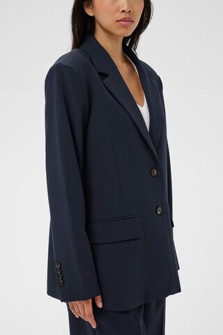 Part Two Blazer 'PWNara' in Blue