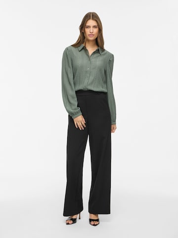 VILA - Blusa 'ZANIA' en verde