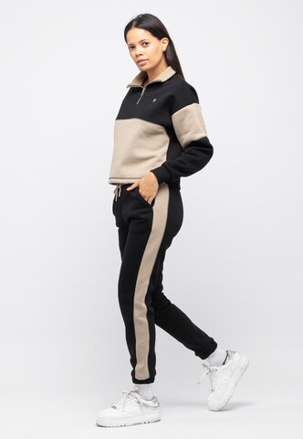 Tom Barron Sports suit in Beige