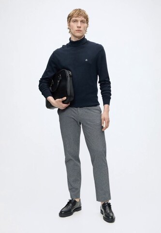Pullover di SCOTCH & SODA in blu