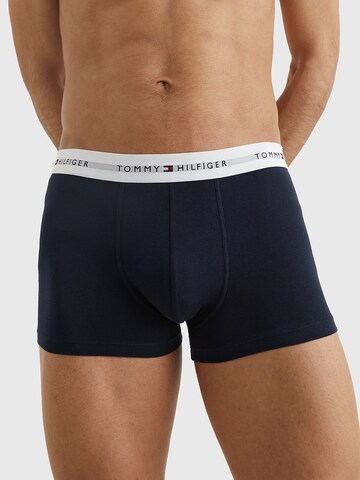 Tommy Hilfiger Underwear Boxershorts in Blau