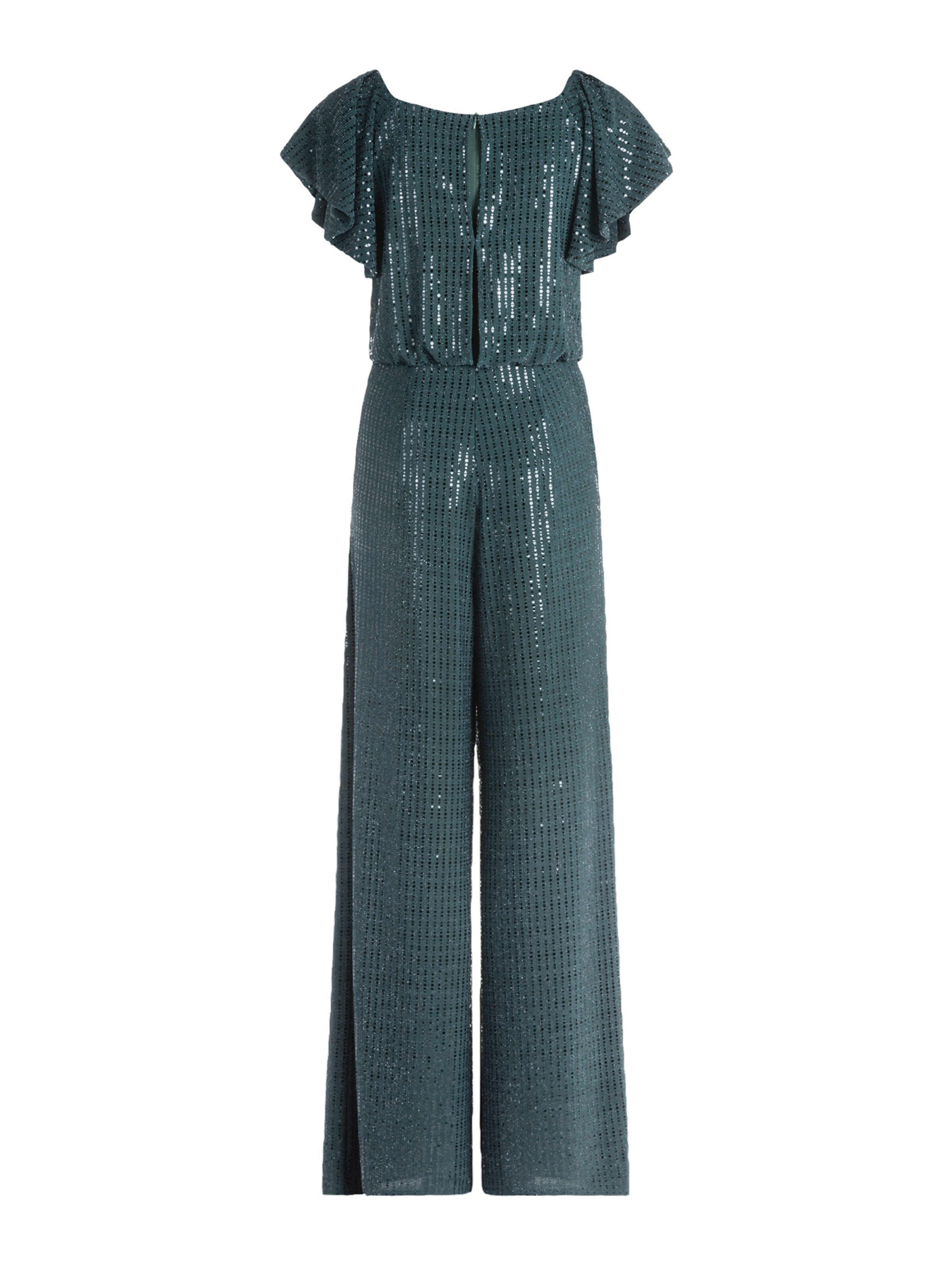 Vera Mont - Macacões em verde