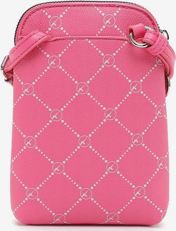 Tamaris Crossbody Bag 'Anastasia' in Pink